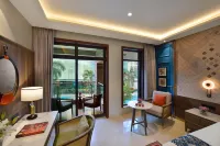 Boulevard9, Nadiad - Ihcl SeleQtions - Wifi