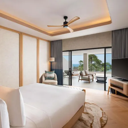 Mövenpick Resort & Spa Bintan Lagoon