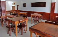 El Nido Beach Hotel - servizio colazione