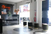 Orens Inn - 2-Star