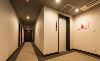Tabata Oji Hotel