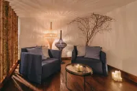 Les Suites – Maison Bouvier - spa