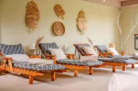Sojka Resort - spa