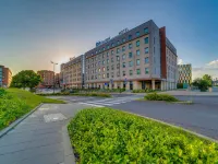 Ibis Krakow Stare Miasto Отели рядом с достопримечательностью «Высокая синагога»
