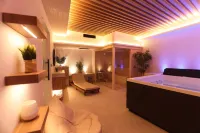 Garni Hotel Galeria - Wifi