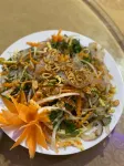 Khach san An Phu Cua Lo - Beach