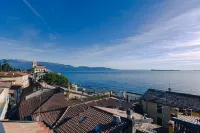 Magnifica Terrazza - Lake View & Wi-Fi - Wifi