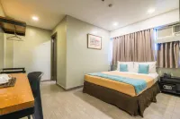 Cebu R Hotel Capitol - 3-Star