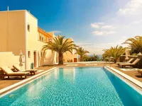 Villa Danezis - Infinity Pools