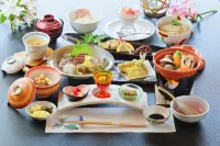 Boyokaku - Desayuno