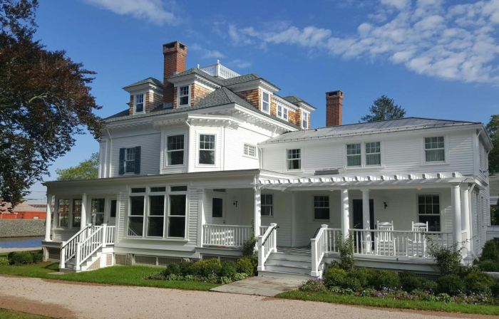 Margin Street Inn