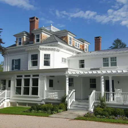 Margin Street Inn