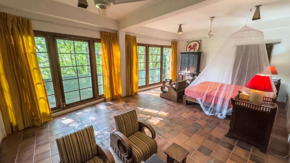 The Kandy Samadhicentre