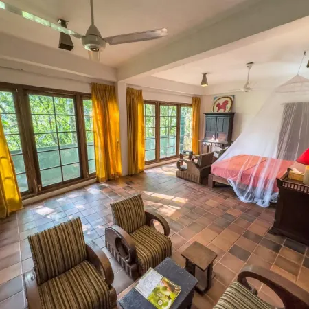 The Kandy Samadhicentre