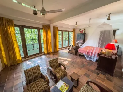 The Kandy Samadhicentre Hotels in Asgiriya
