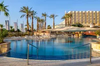 Royal Dead Sea - Hotel & Spa - Pools