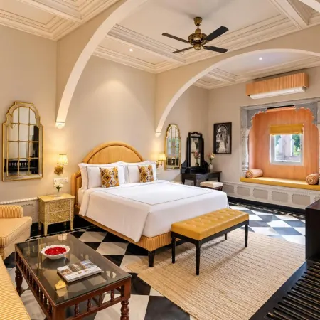 lebua Udaipur Daulatgarh