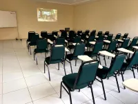 Apides Palace Hotel Ltda - 3 Sao