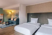 เพนทาโฮเทล ไลป์ซิก - โรงแรมราคาถูก