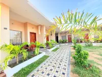 Asai surf inn Arugambay - Homestays