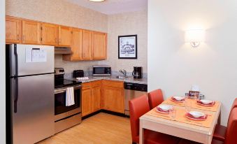 Residence Inn Naples