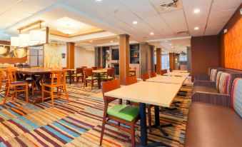 Fairfield Inn & Suites Temecula