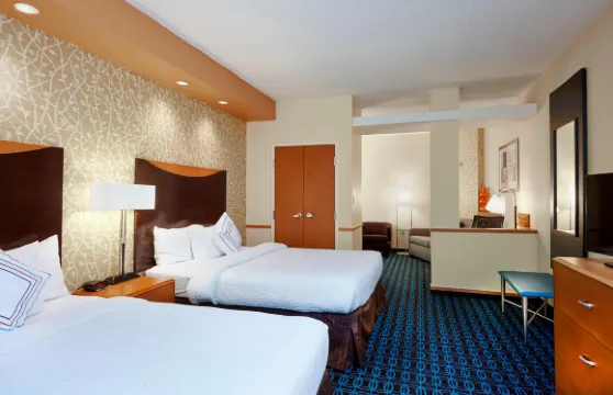 卡特斯維爾萬楓酒店酒店