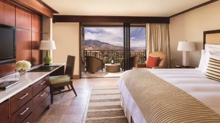 The Ritz-Carlton, Rancho Mirage