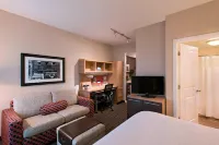TownePlace Suites des Moines West/Jordan Creek Hotels in West Des Moines