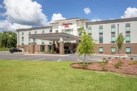 Hampton Inn Camden Các khách sạn gần Camden Wing Shack