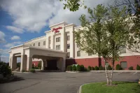 Hampton Inn Elmira/Horseheads Các khách sạn ở Big Flats