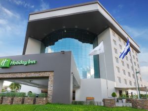 Holiday Inn San Salvador