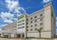 Holiday Inn Houston NE - Bush Airport Area