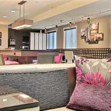 Holiday Inn Express FARGO-WEST ACRES by IHG