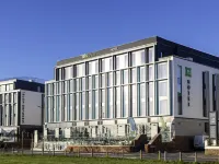 Ibis Styles Paignton Отели в г. 