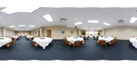 Holiday Inn ROCKFORD(I-90&RT 20/STATE ST) by IHG - Aamiainen