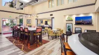Hampton Inn & Suites Seattle North/Lynnwood