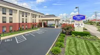 Hampton Inn Owensboro South Hotels in Owensboro