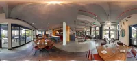 Hotel Indigo TALLAHASSEE - COLLEGETOWN by IHG - Frühstück
