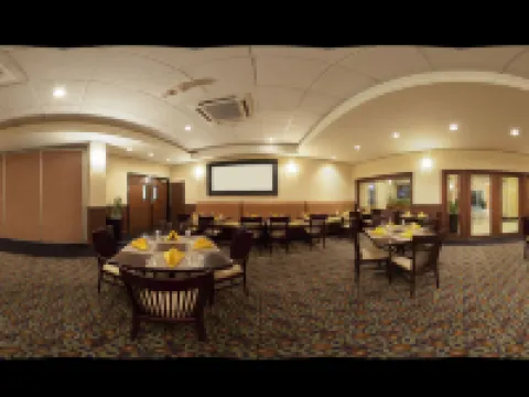 Holiday Inn MAYAGUEZ & TROPICAL CASINO by IHG Hoteles en Mayagüez