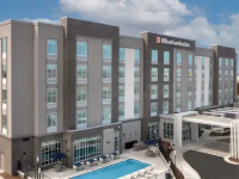 Hilton Garden Inn Florence Cincinnati Airport South Hoteles en Florence