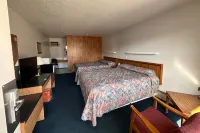Howard Johnson by Wyndham Edson Hotels in Edson