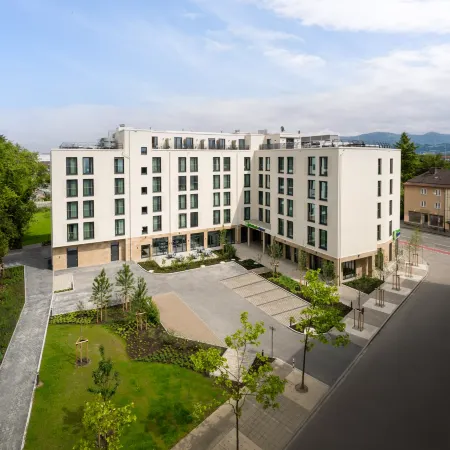 Holiday Inn Express ROSENHEIM by IHG