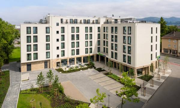 Holiday Inn Express Rosenheim by IHG