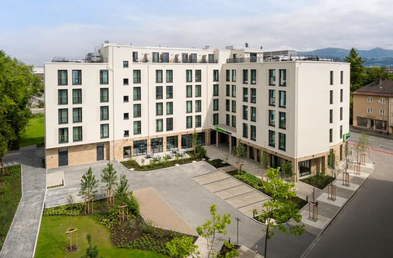 Holiday Inn Express Rosenheim by IHG