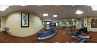 Holiday Inn Express & Suites SALINA by IHG - Træningscentre