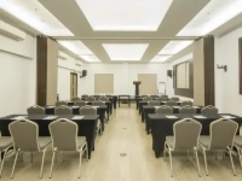 Microtel by Wyndham Eagle Ridge Hotels in General Trias