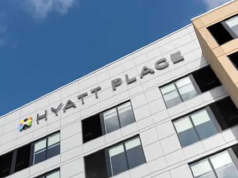 Hyatt Place Ann Arbor