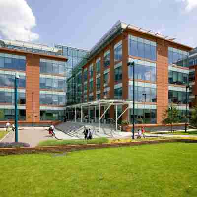 Hyatt Place Mt Laurel Hotel Exterior