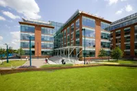 Hyatt Place Mt Laurel Hotels near Alice Paul Institute